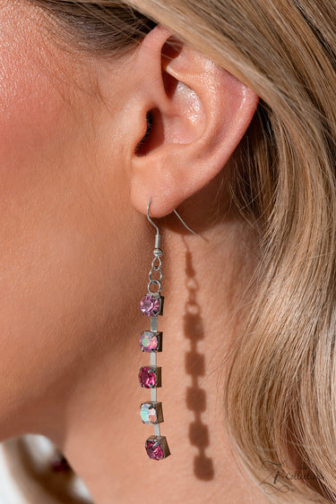 Flirtatious - Pink Paparazzi Zi Collection 2023